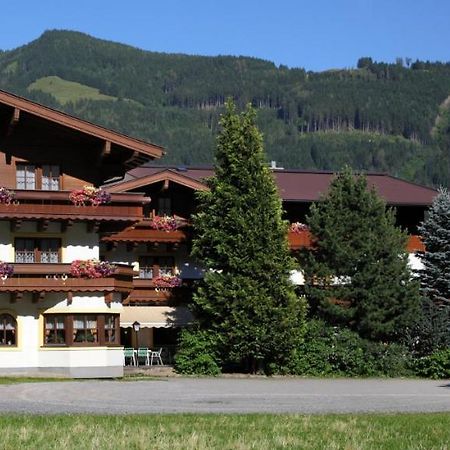 Pension Alpenrose 麦舒芬 外观 照片