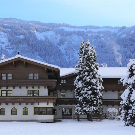 Pension Alpenrose 麦舒芬 外观 照片